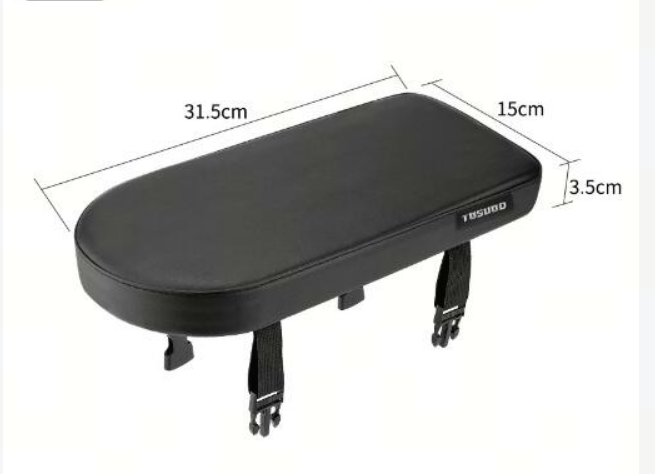 Coussin de siège arrière pour Glider/ Nova/ Kommoda