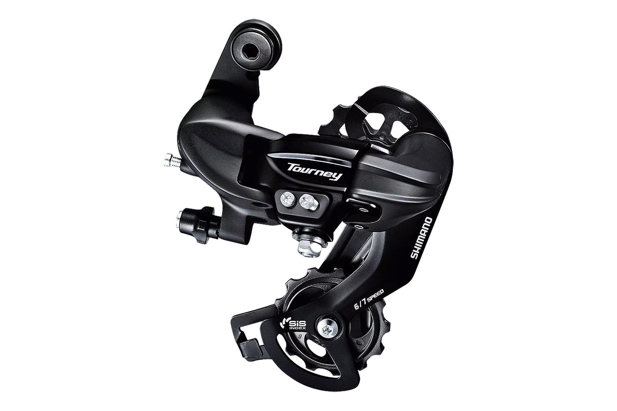 Derailleur arriere