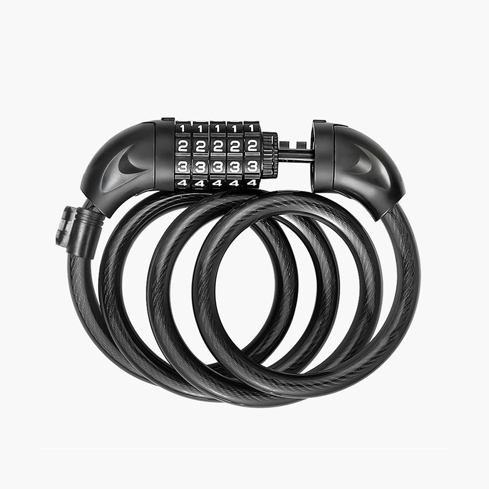 (Précommande)Verrou de sécurité avancé pour vélo