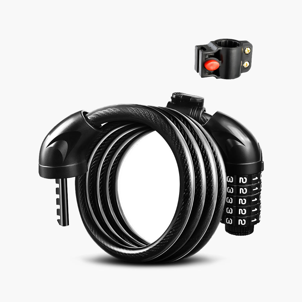 (Précommande)Verrou de sécurité avancé pour vélo