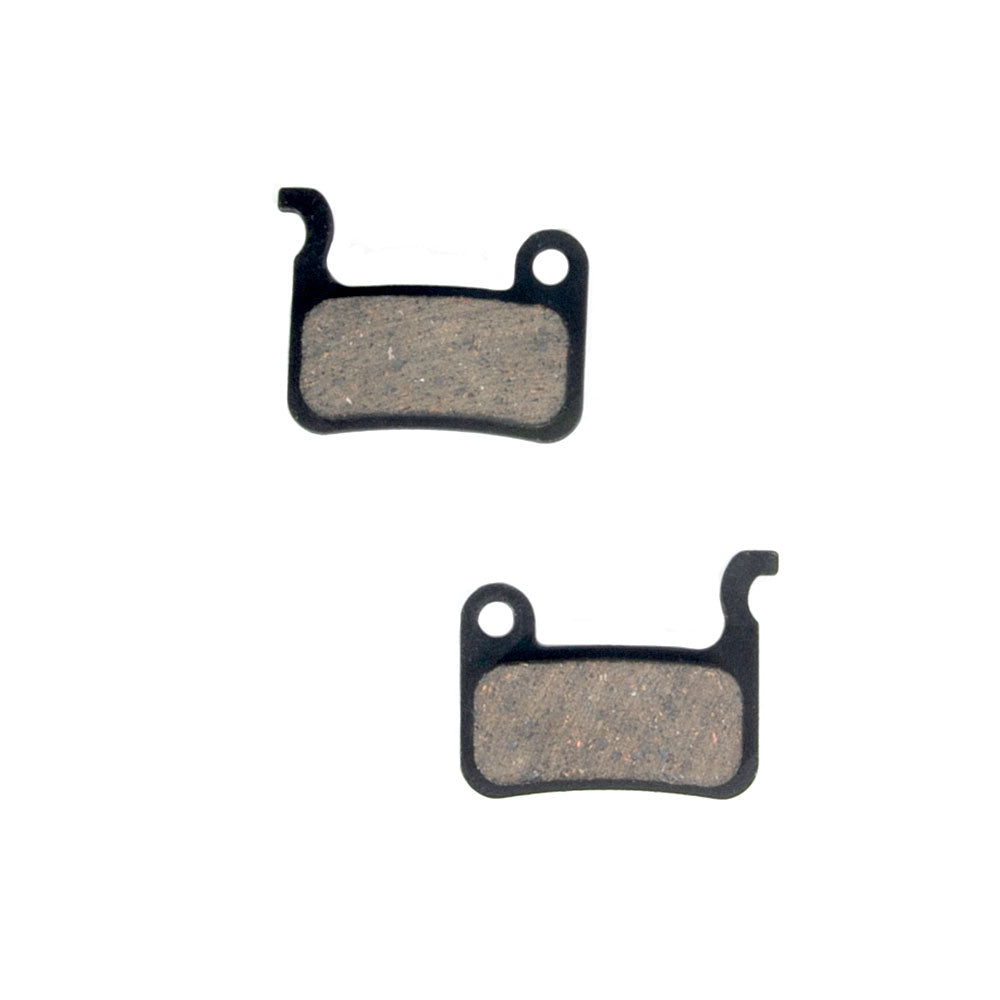 Plaquettes de frein ( 2 pièces pour une roue)