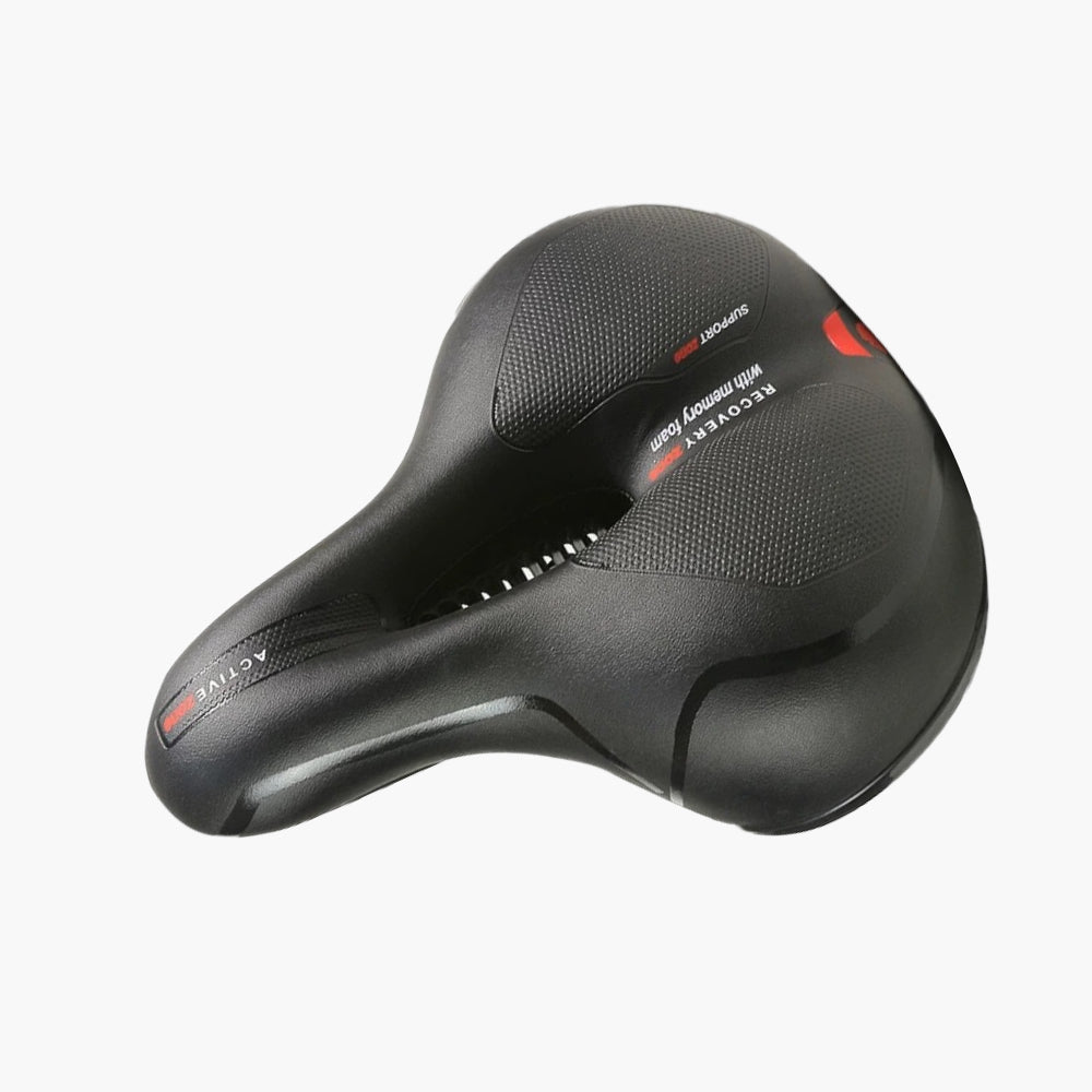 Selle Creuse Respirante