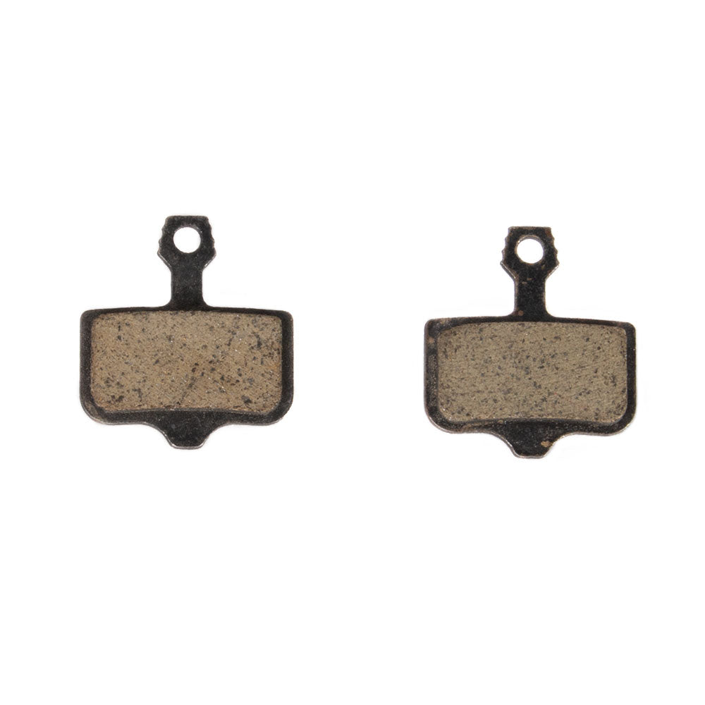 Plaquettes de frein ( 2 pièces pour une roue)