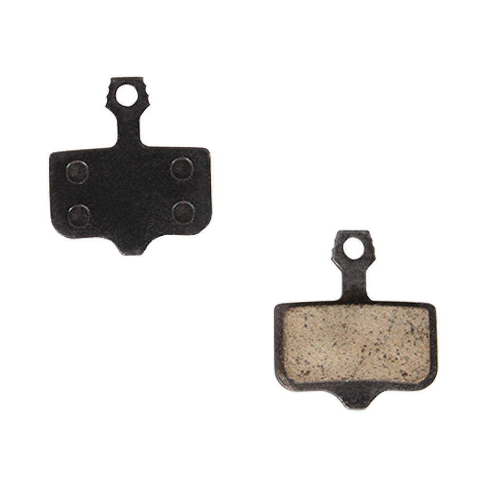 Plaquettes de frein ( 2 pièces pour une roue)