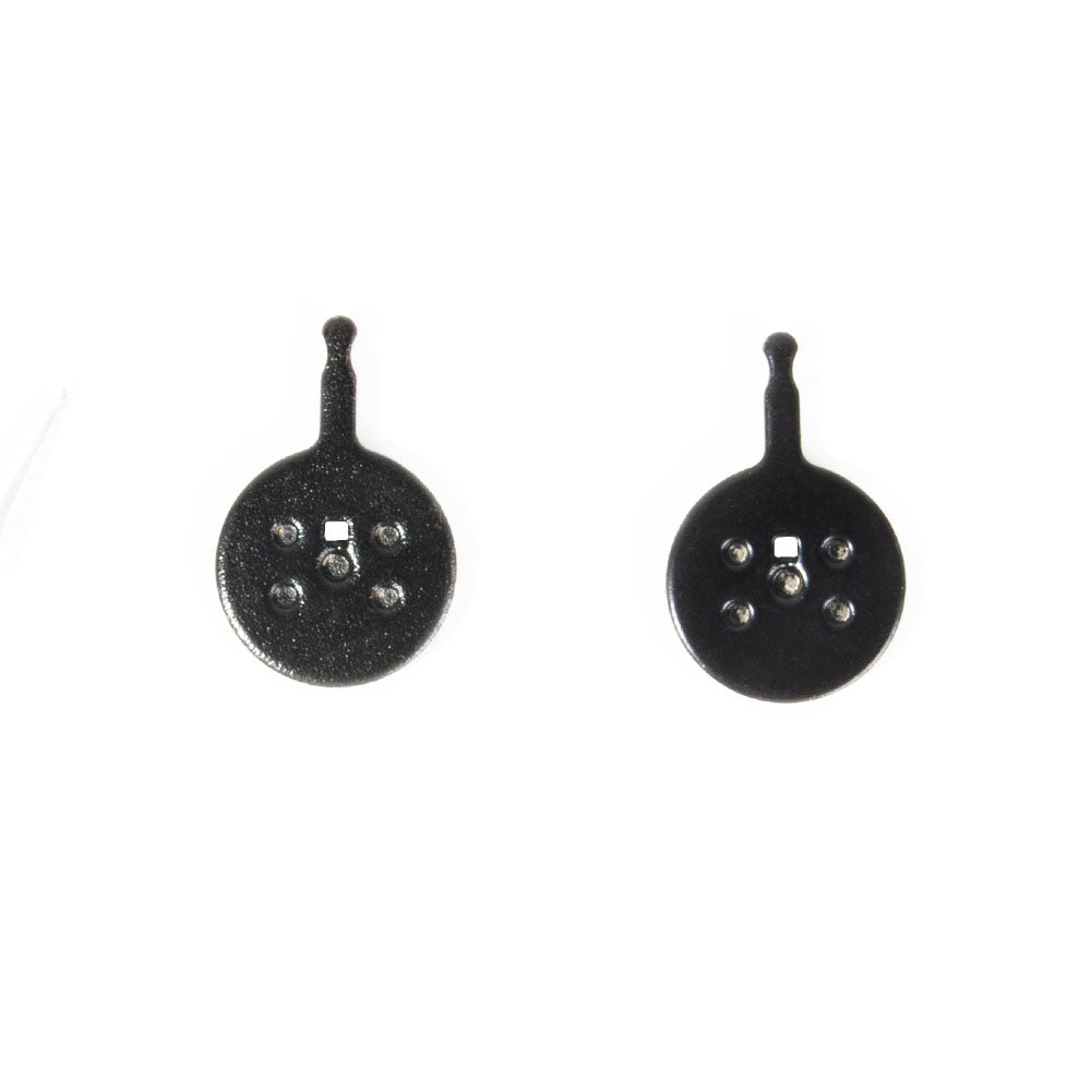 Plaquettes de frein ( 2 pièces pour une roue)