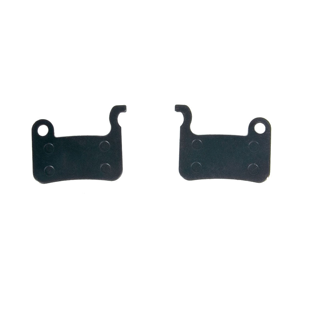 Plaquettes de frein ( 2 pièces pour une roue)