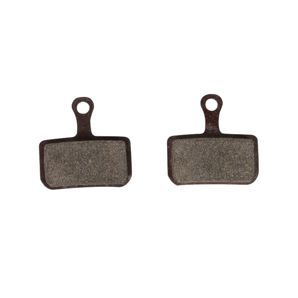 Plaquettes de frein ( 2 pièces pour une roue)