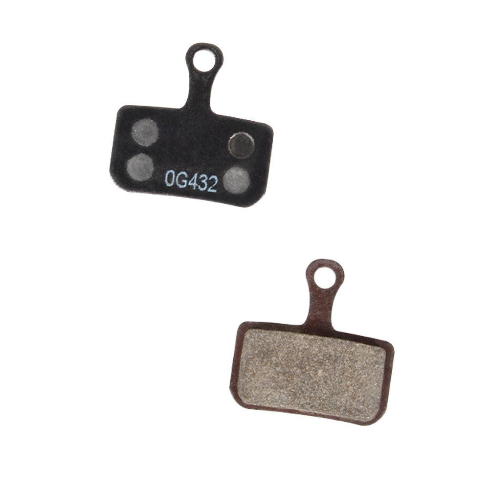 Plaquettes de frein ( 2 pièces pour une roue)
