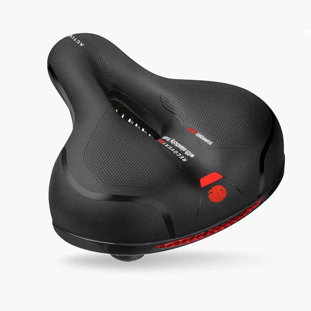 Selle Creuse Respirante