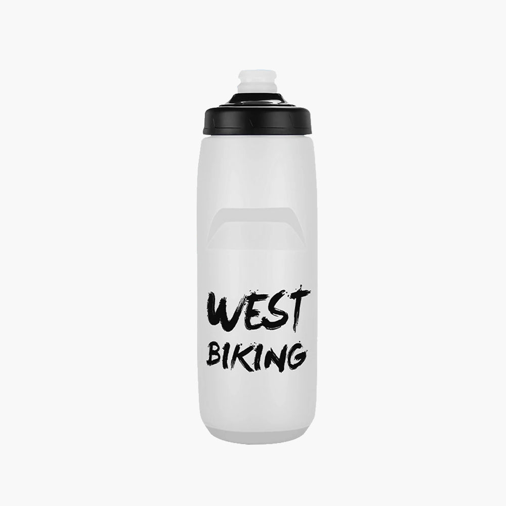 Bouteille d'eau de sport 750ML