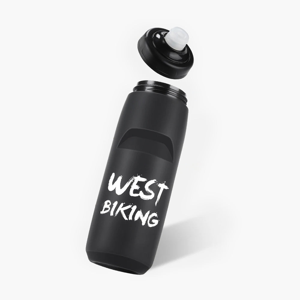 Bouteille d'eau de sport 750ML
