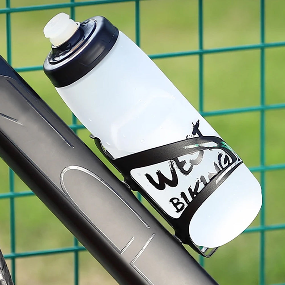 Bouteille d'eau de sport 750ML