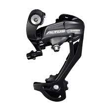Derailleur arriere