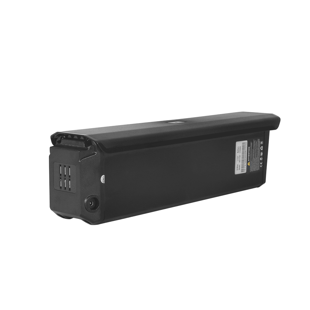 48V17Ah Batterie supplémentaire pour Kuattro(Précommande)