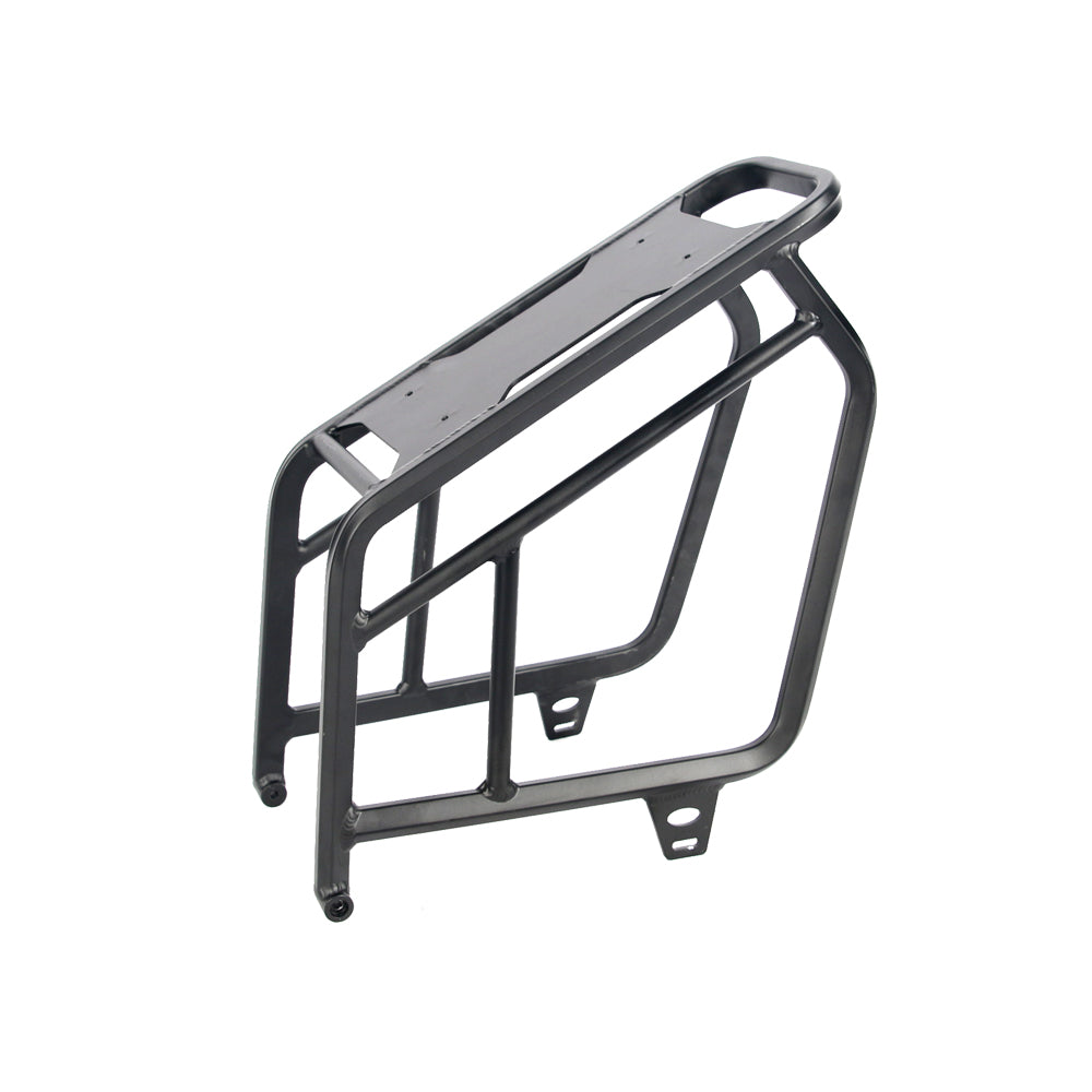 Ensemble garde-boue et porte-bagages arrière pour Ranger & Trax