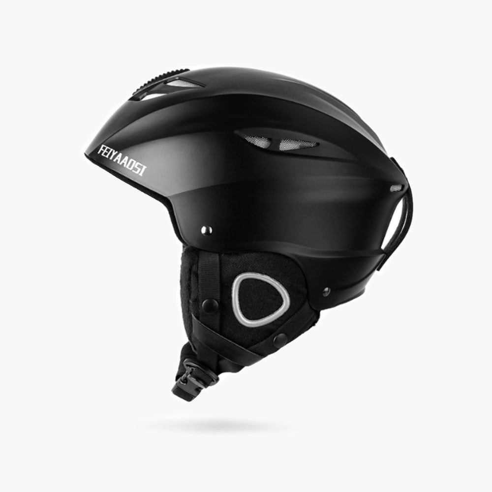 Casque de ski unisexe