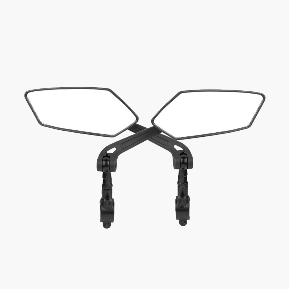 Rétroviseur grand angle HD