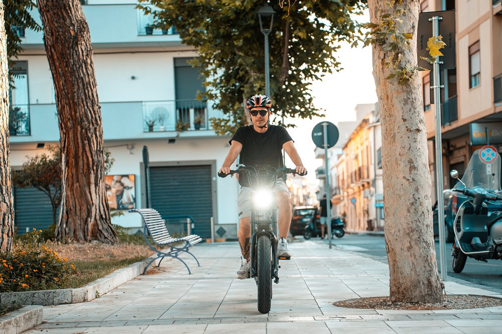 Le meilleur vélo électrique pour les déplacements en ville