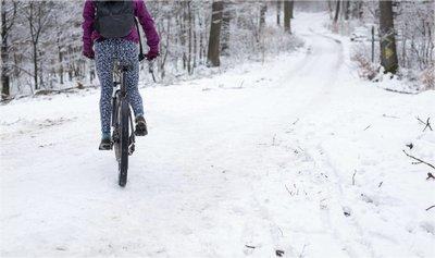 conduire en hiver