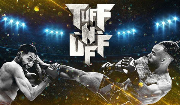 Commanditaires de Tuff-N-Uff Combat Sports