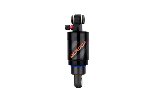 150MM Suspension pneumatique pour Rover
