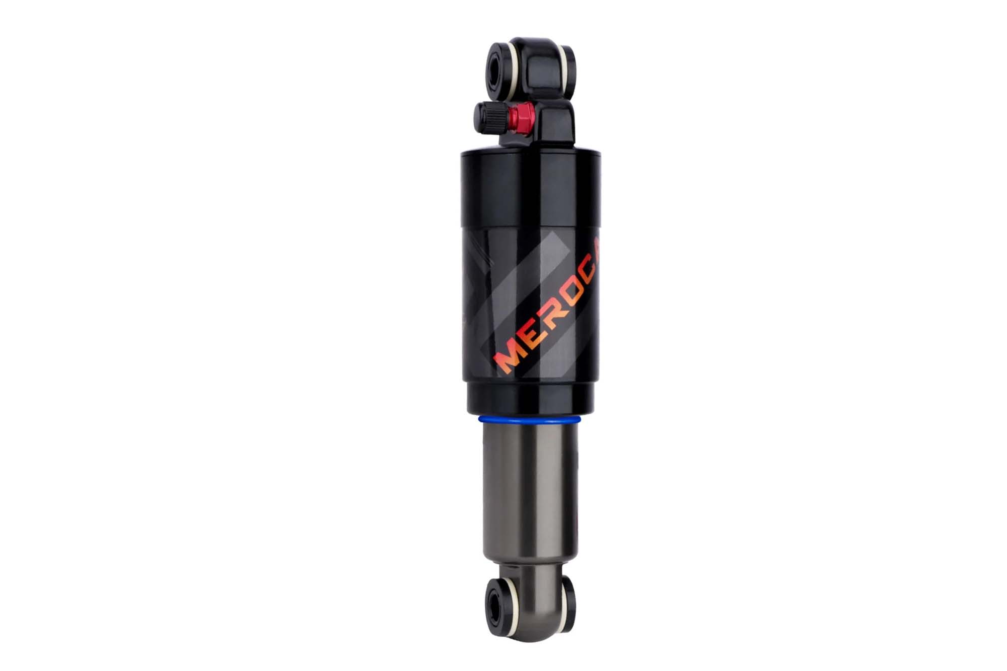 Suspension pneumatique 165 mm pour vélo électrique Cyrusher Roam/Sprint