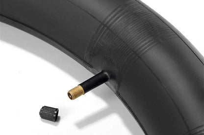 Chambres à air pour roues avant et arrière [paire]