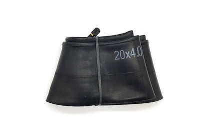 Chambres à air pour roues avant et arrière [paire]