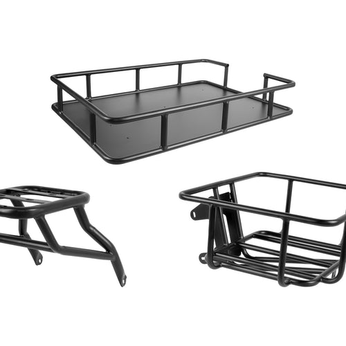 Kit Cargo pour Glider