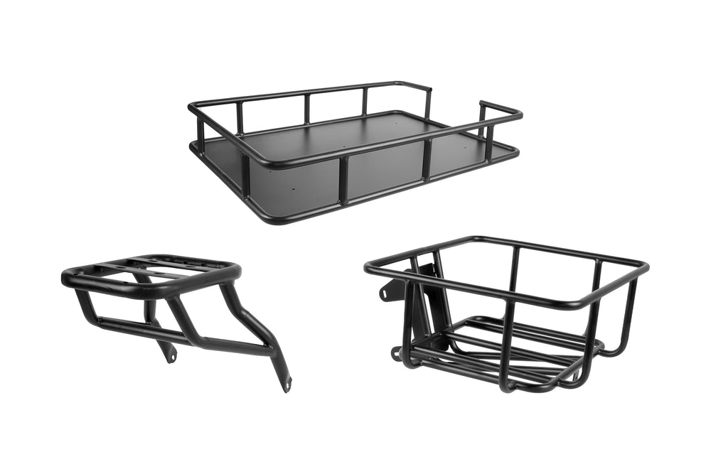 Kit Cargo pour Glider