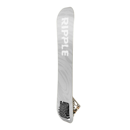 Ripple - Electric Snowboard