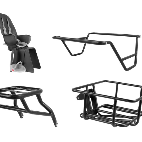 Kit famille pour Glider