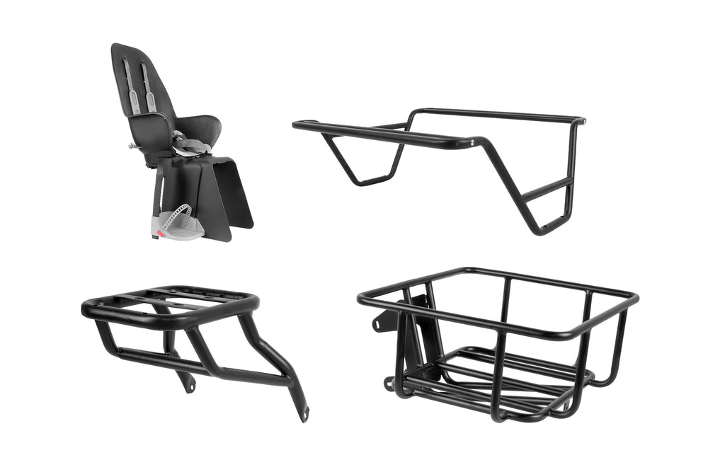 Kit famille pour Glider