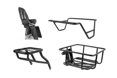 Kit famille pour Glider