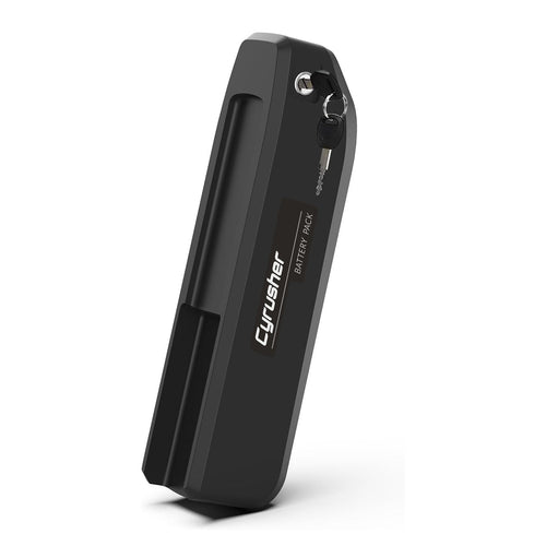 48V10.4Ah Batterie pour Loop vélo urbain (Précommande)