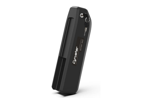 Avec chargeur 48V 13S8P 28Ah ebike batterie Li-ion vélo
