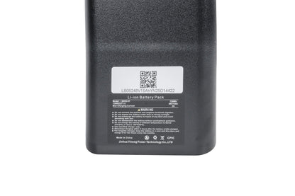 48V 15Ah Batterie pour Sprint/Flex/Grace
