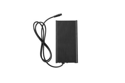 Chargeur rapide 52V 5A pour Ovia & Ranger1.0&2.0 & Trax1.0&2.0