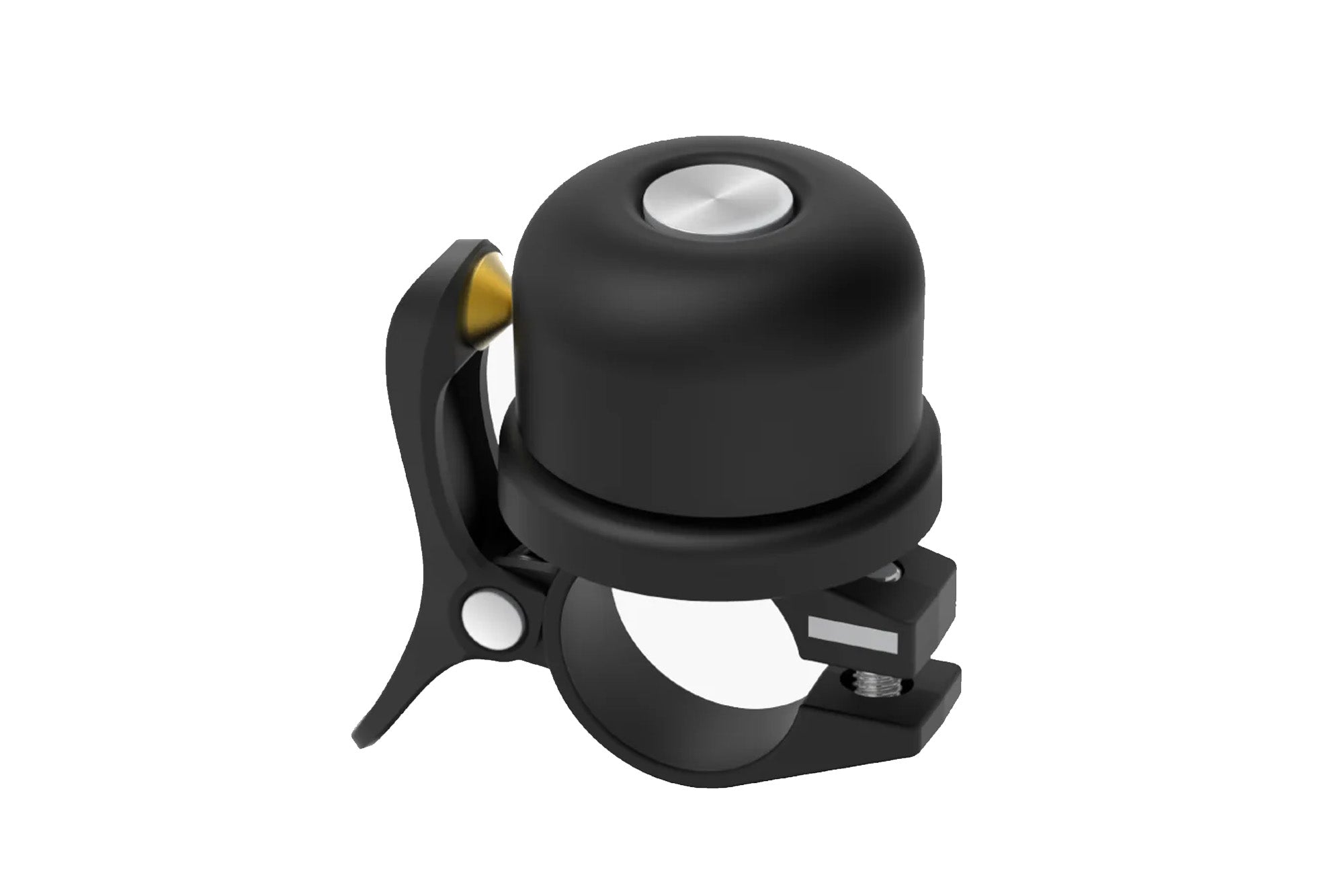 Cloche de localisation antivol
