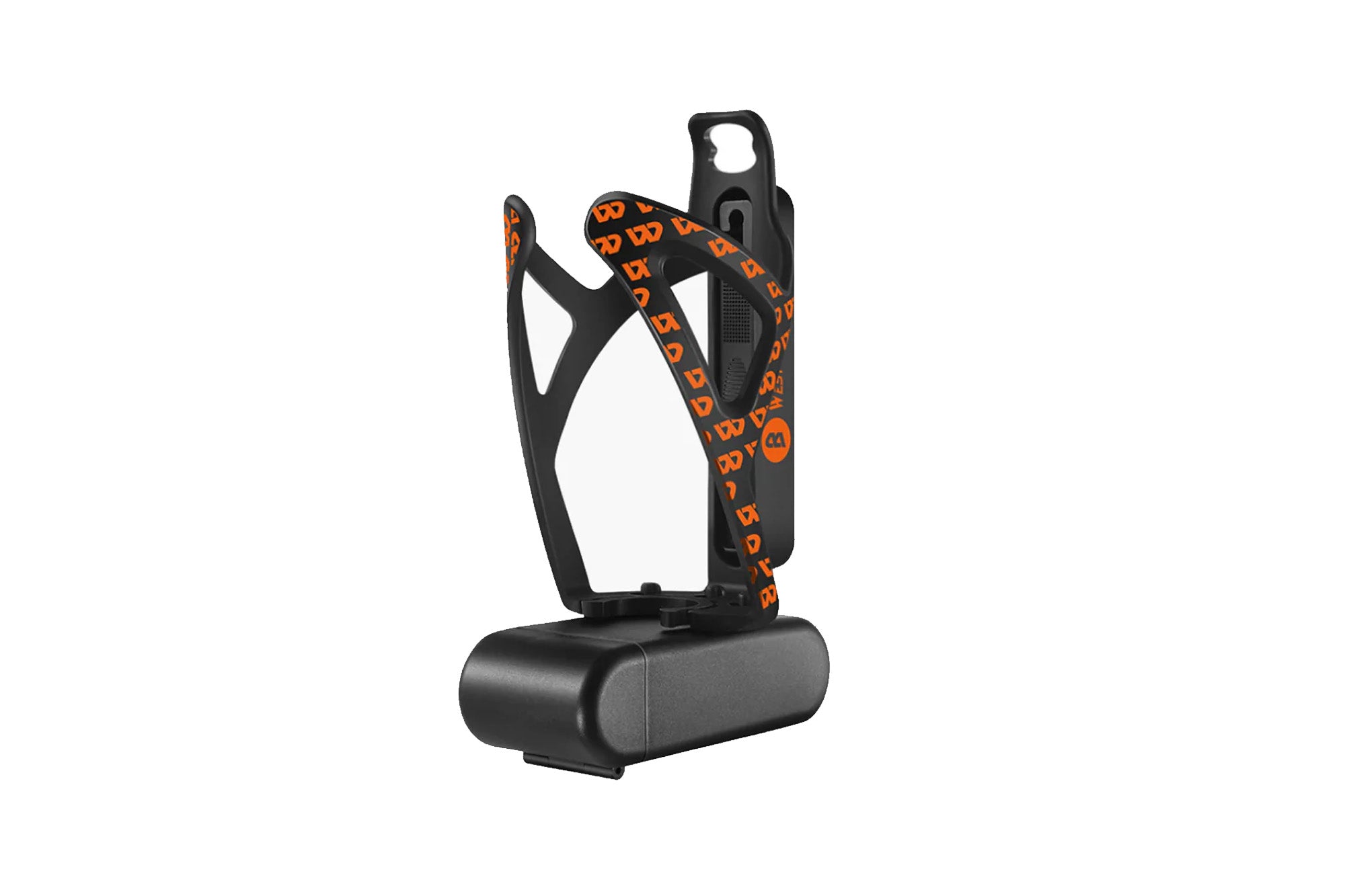 Porte-bidon de vélo