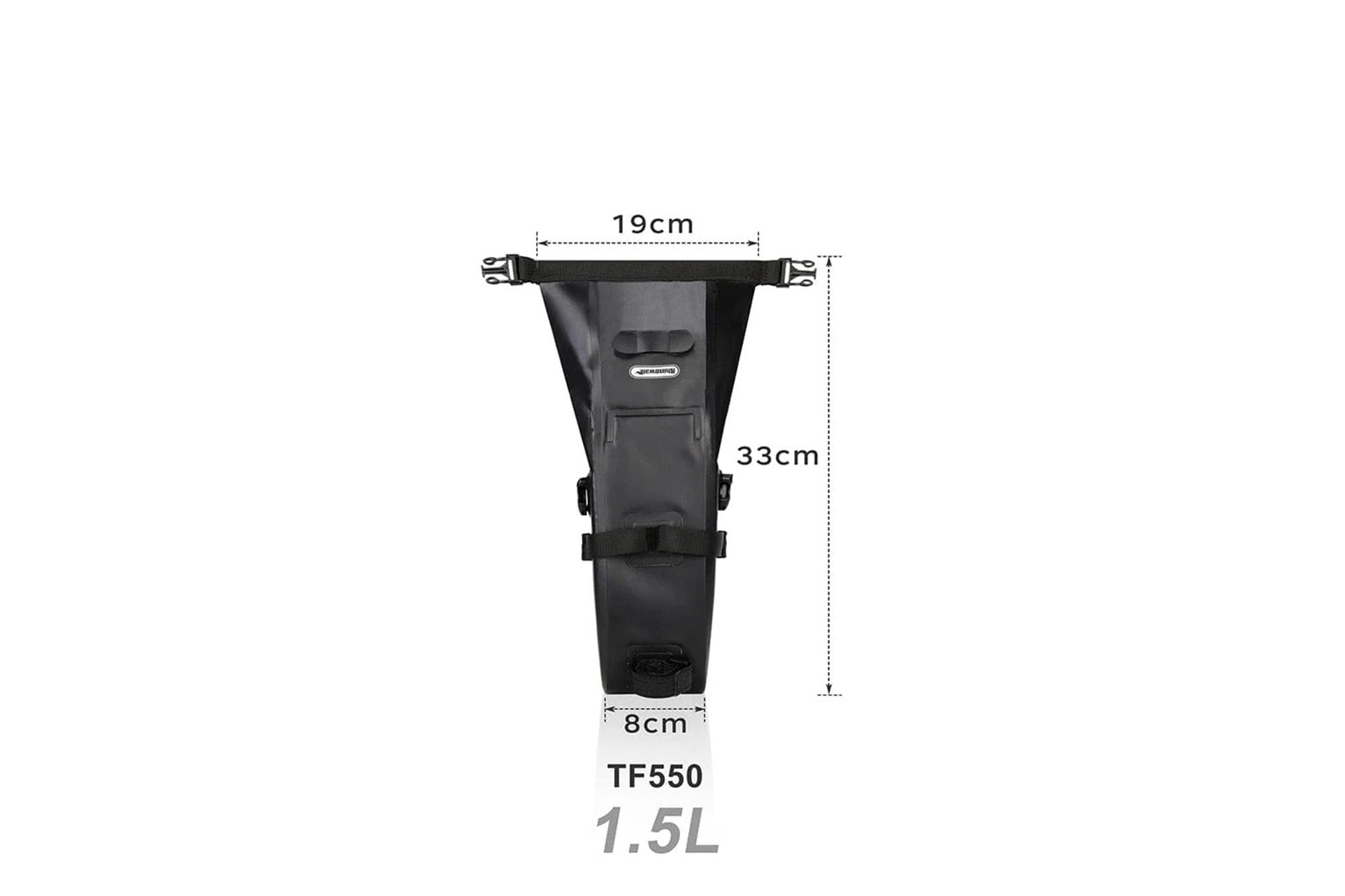 (Précommane) Sacoche SD100