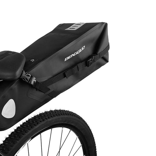 Bike Saddle Bag SD200