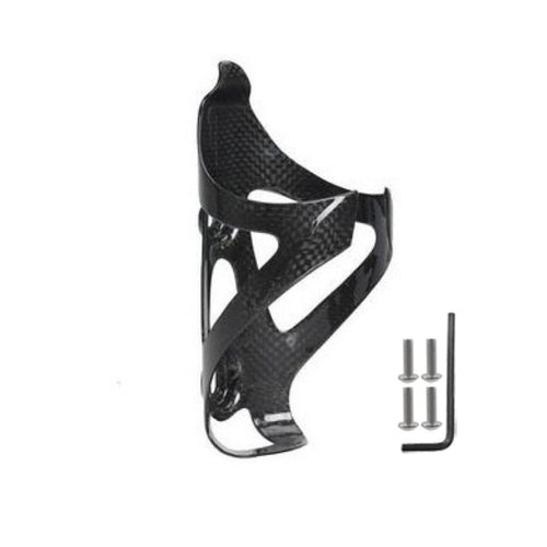 Carbon Fiber Water Bottle Cage