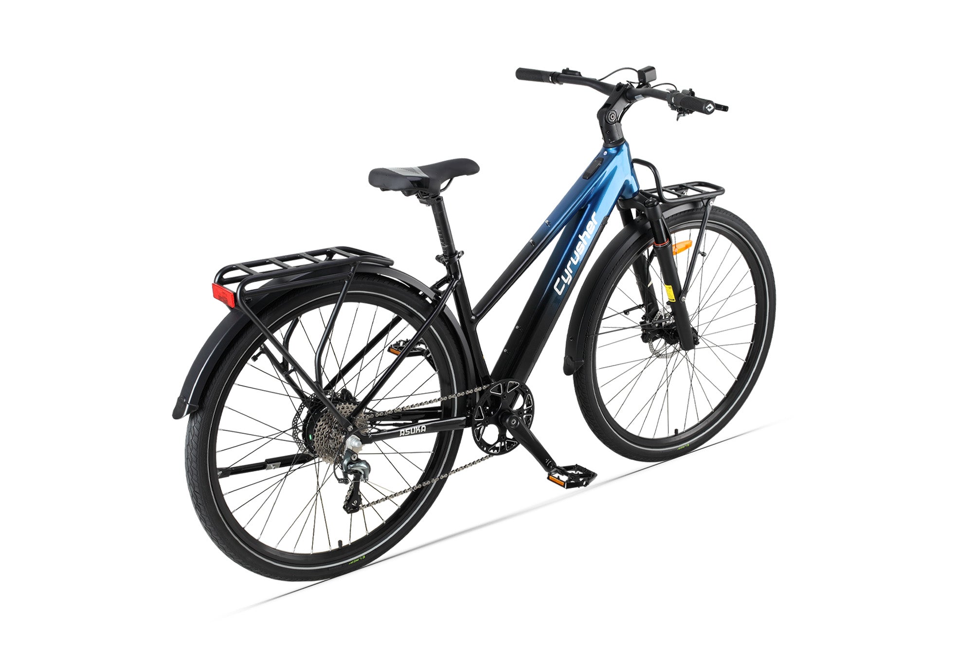(Précommande) Cyrusher Asuka Vélo électrique urbain