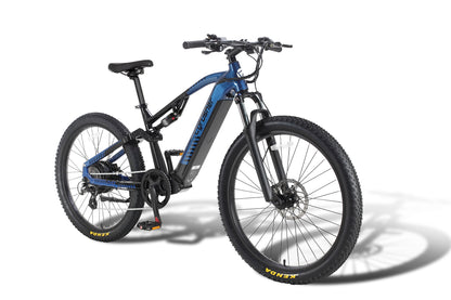 Cyrusher Flex Vélo Électrique Tout-Terrain