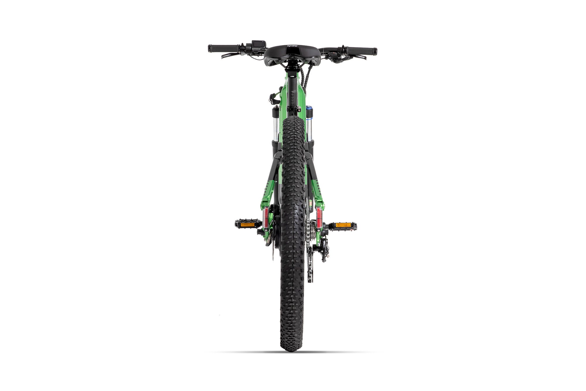 Cyrusher Flex Vélo Électrique Tout-Terrain
