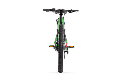 Cyrusher Flex Vélo Électrique Tout-Terrain