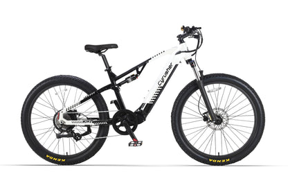 Cyrusher Flex Vélo Électrique Tout-Terrain