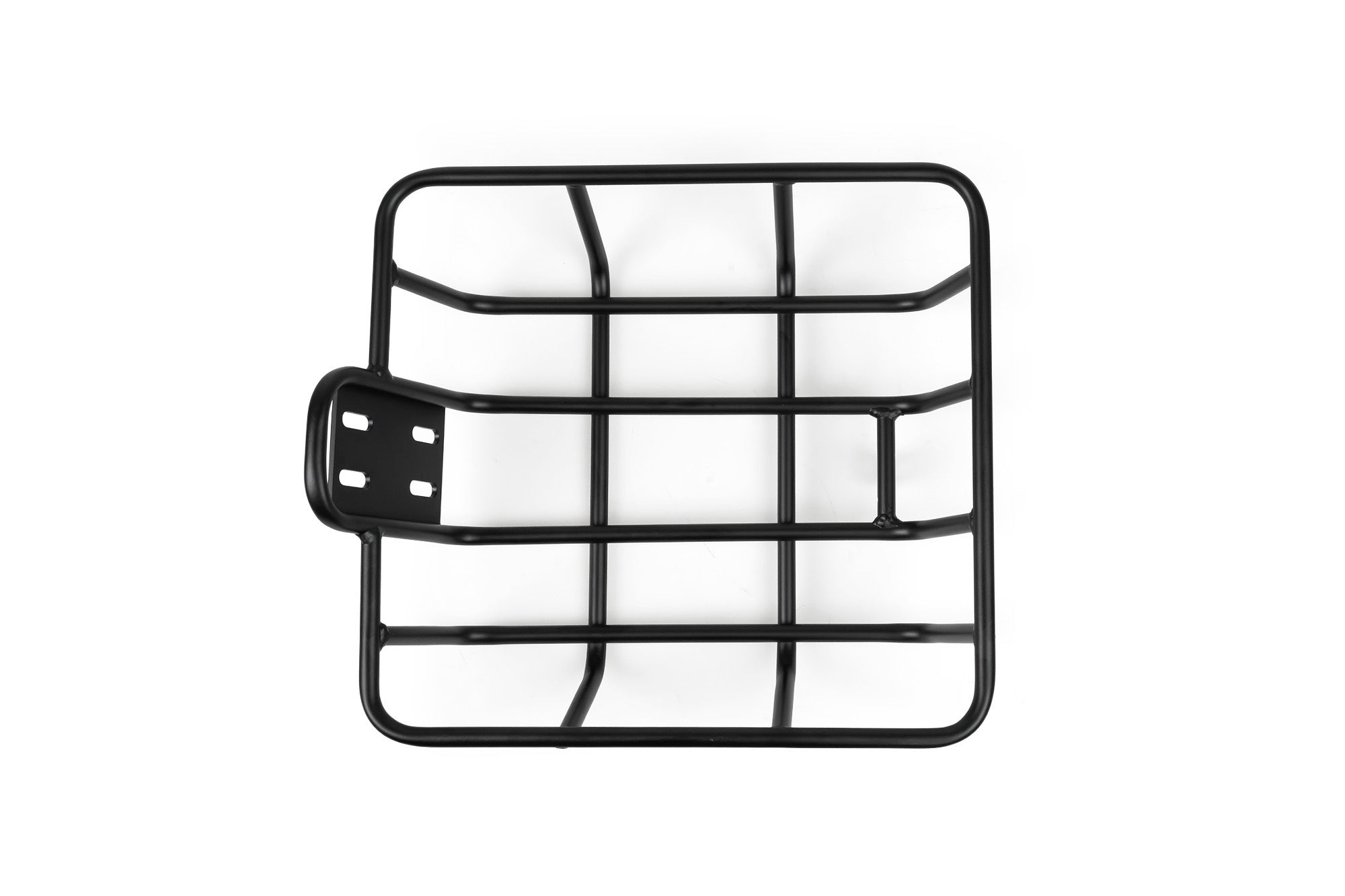 Panier avant pour Rumble 2.0/Nova