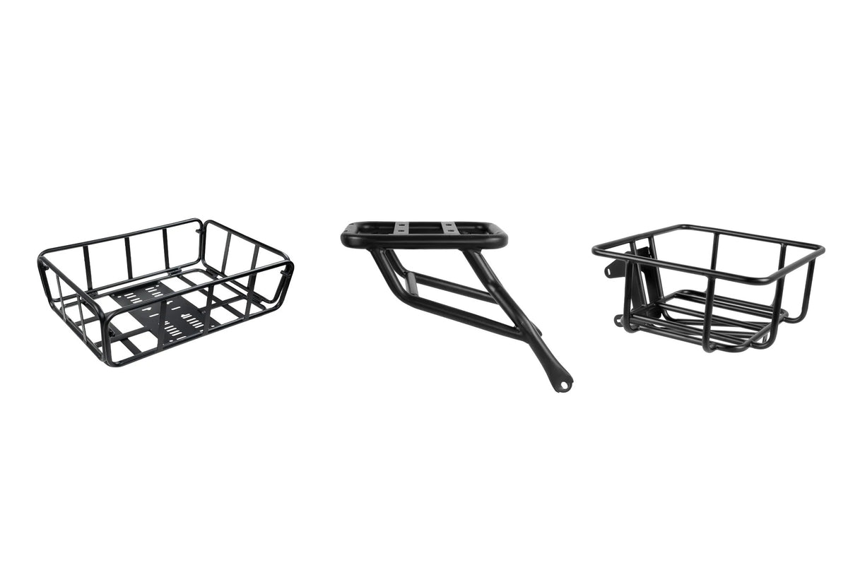 Kit de déplacement pour Glider